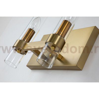 Настенный светильник Favourite 2970-2W Status