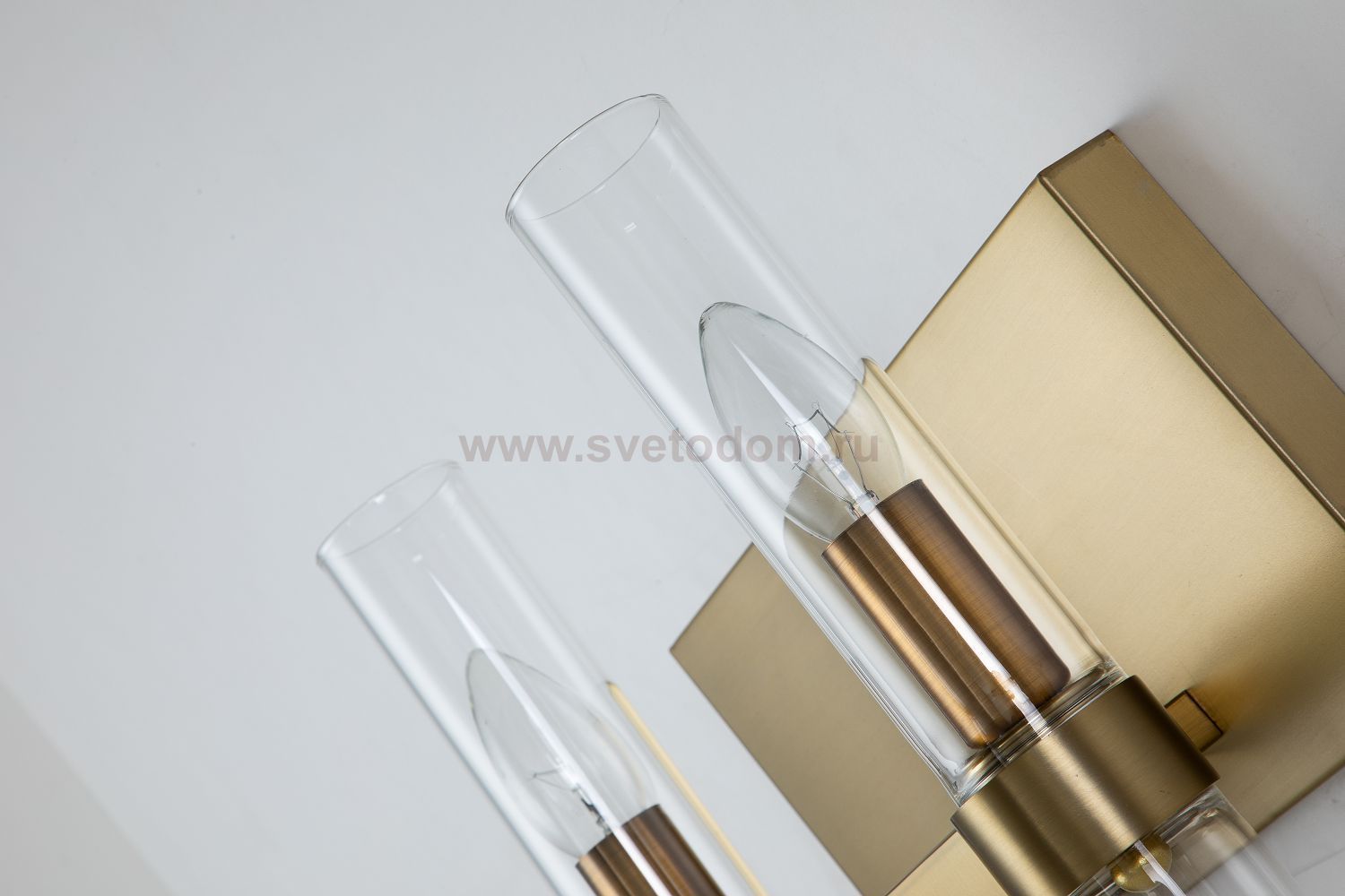 Настенный светильник Favourite 2970-2W Status