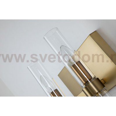 Настенный светильник Favourite 2970-2W Status