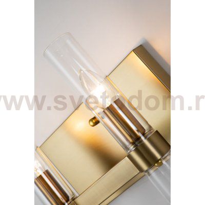 Настенный светильник Favourite 2970-2W Status