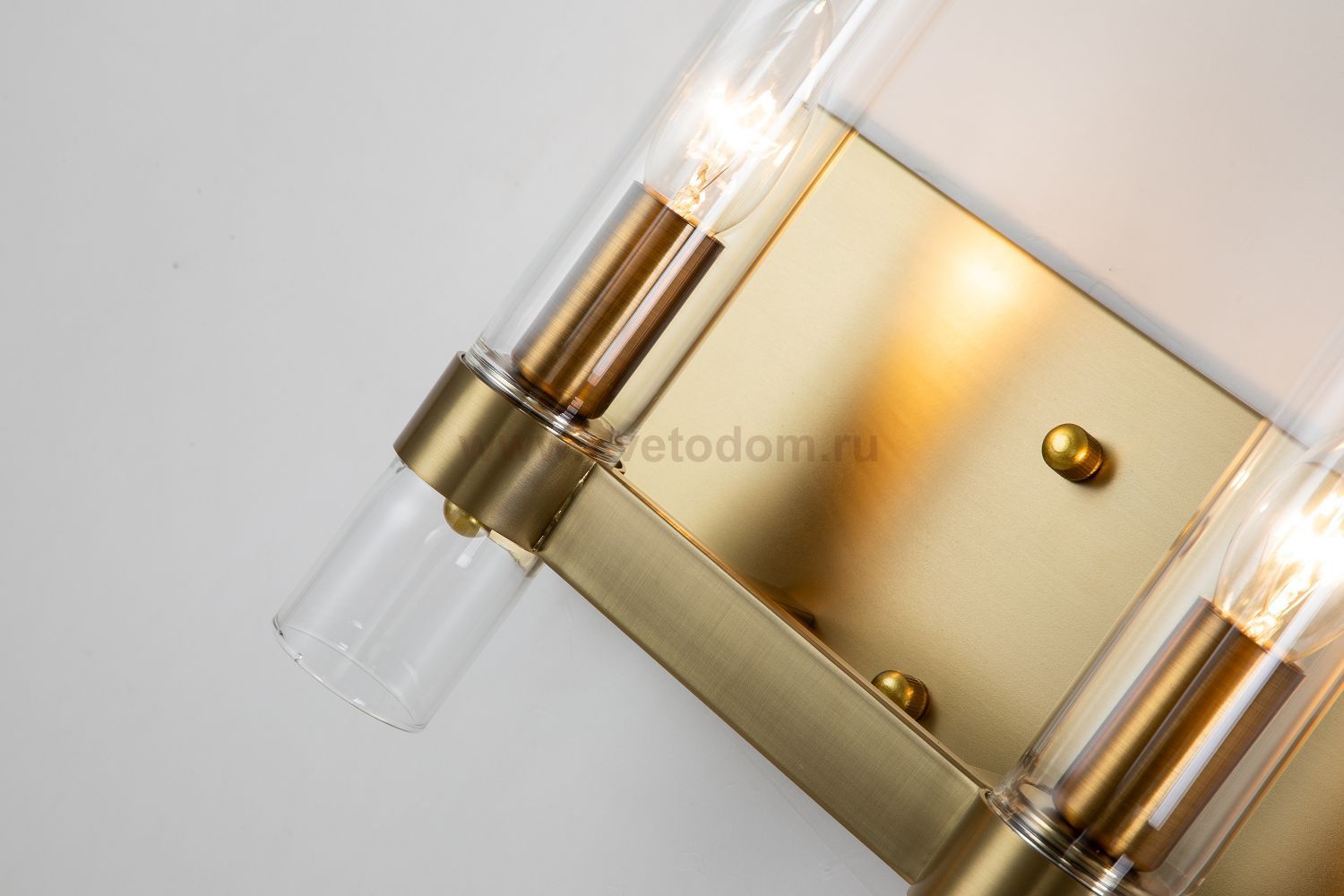 Настенный светильник Favourite 2970-2W Status