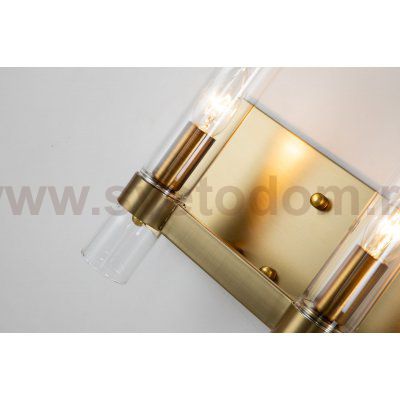 Настенный светильник Favourite 2970-2W Status