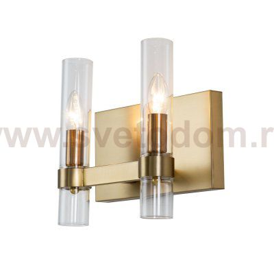 Настенный светильник Favourite 2970-2W Status