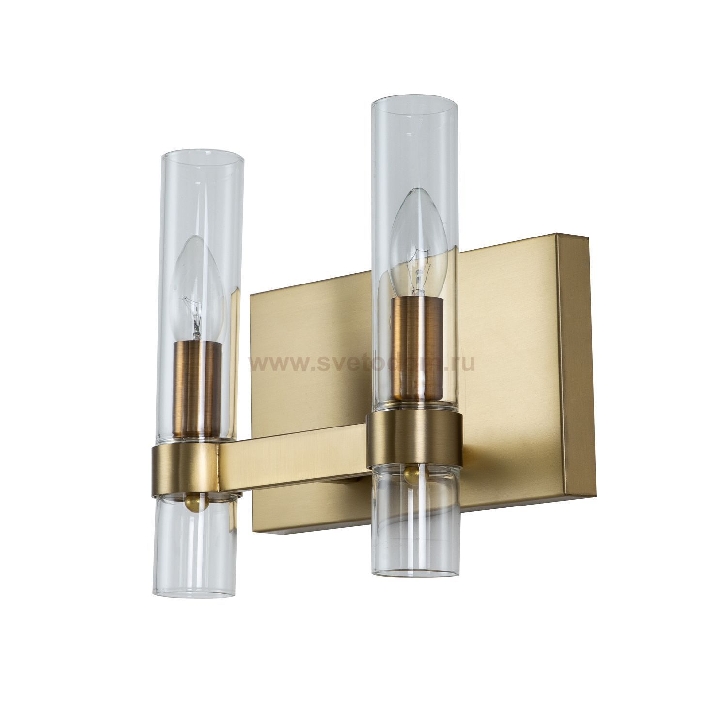 Настенный светильник Favourite 2970-2W Status