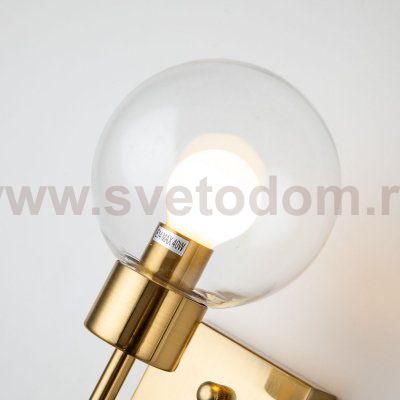 Настенный светильник Favourite 2972-1W Legion