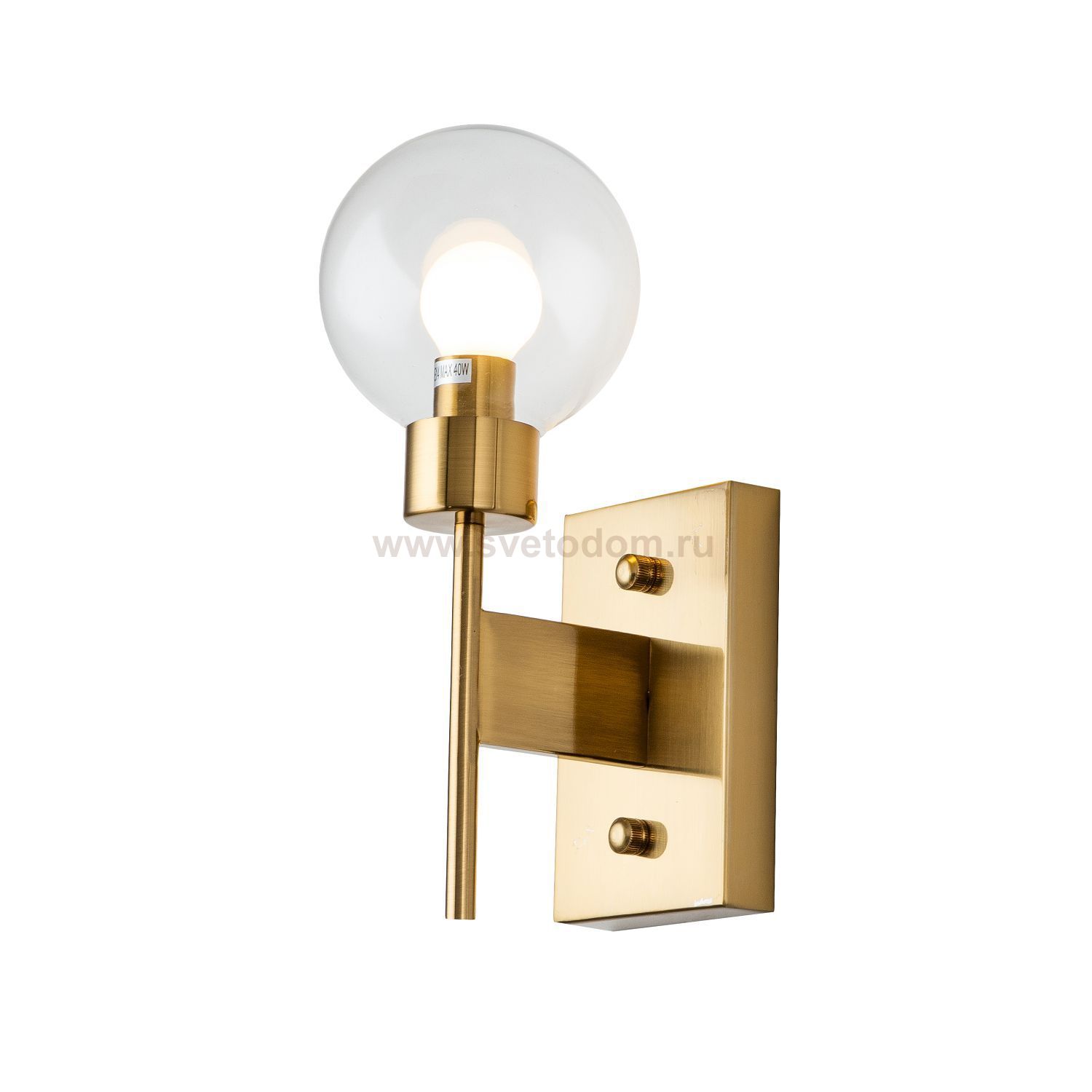 Настенный светильник Favourite 2972-1W Legion