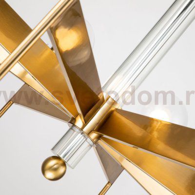 Подвесная люстра Favourite 2972-8P Legion