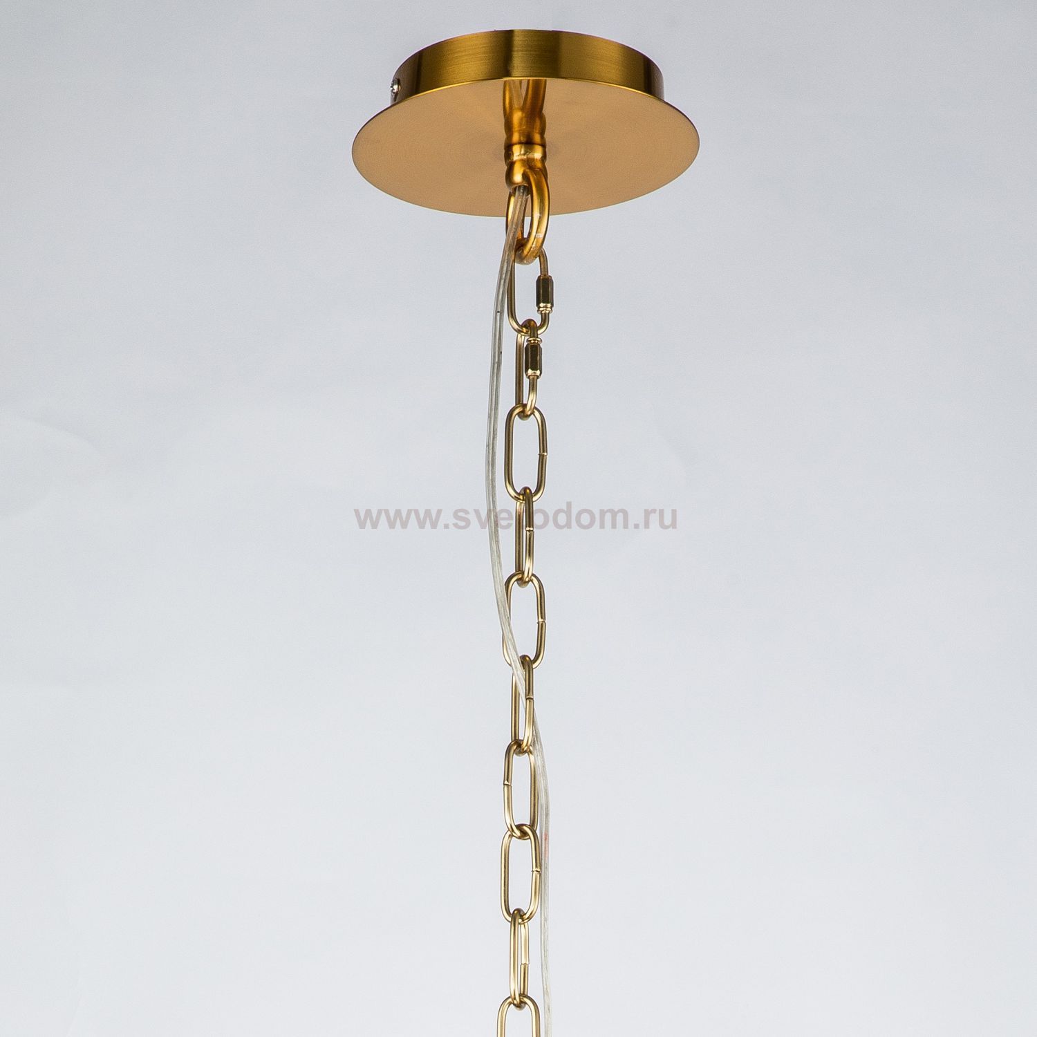 Подвесная люстра Favourite 2972-8P Legion