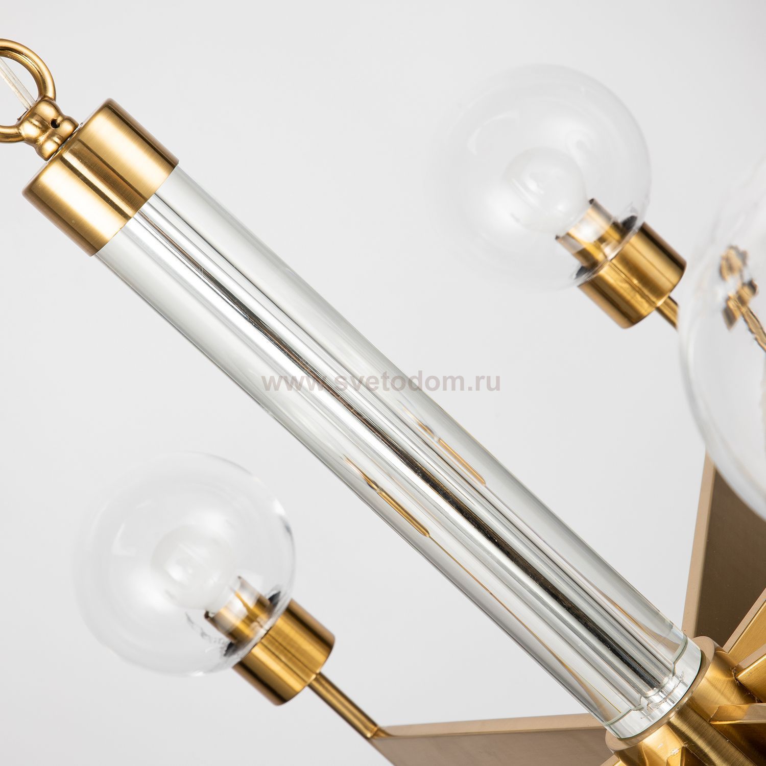 Подвесная люстра Favourite 2972-8P Legion