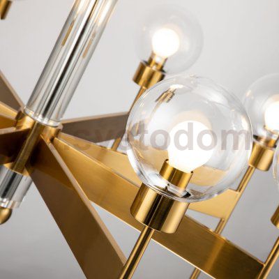 Подвесная люстра Favourite 2972-8P Legion