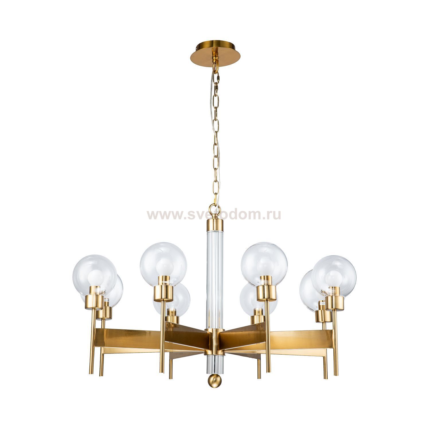 Подвесная люстра Favourite 2972-8P Legion