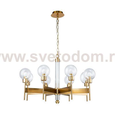 Подвесная люстра Favourite 2972-8P Legion