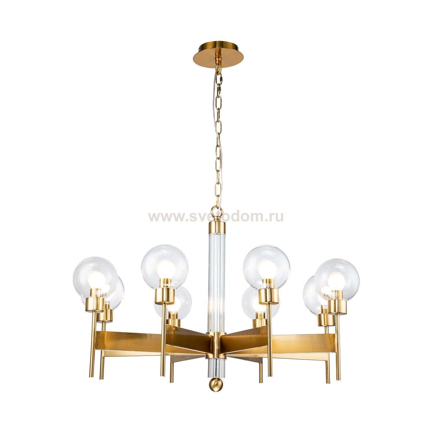 Подвесная люстра Favourite 2972-8P Legion