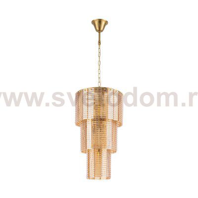 Подвесная люстра Favourite 2973-8P Prestige