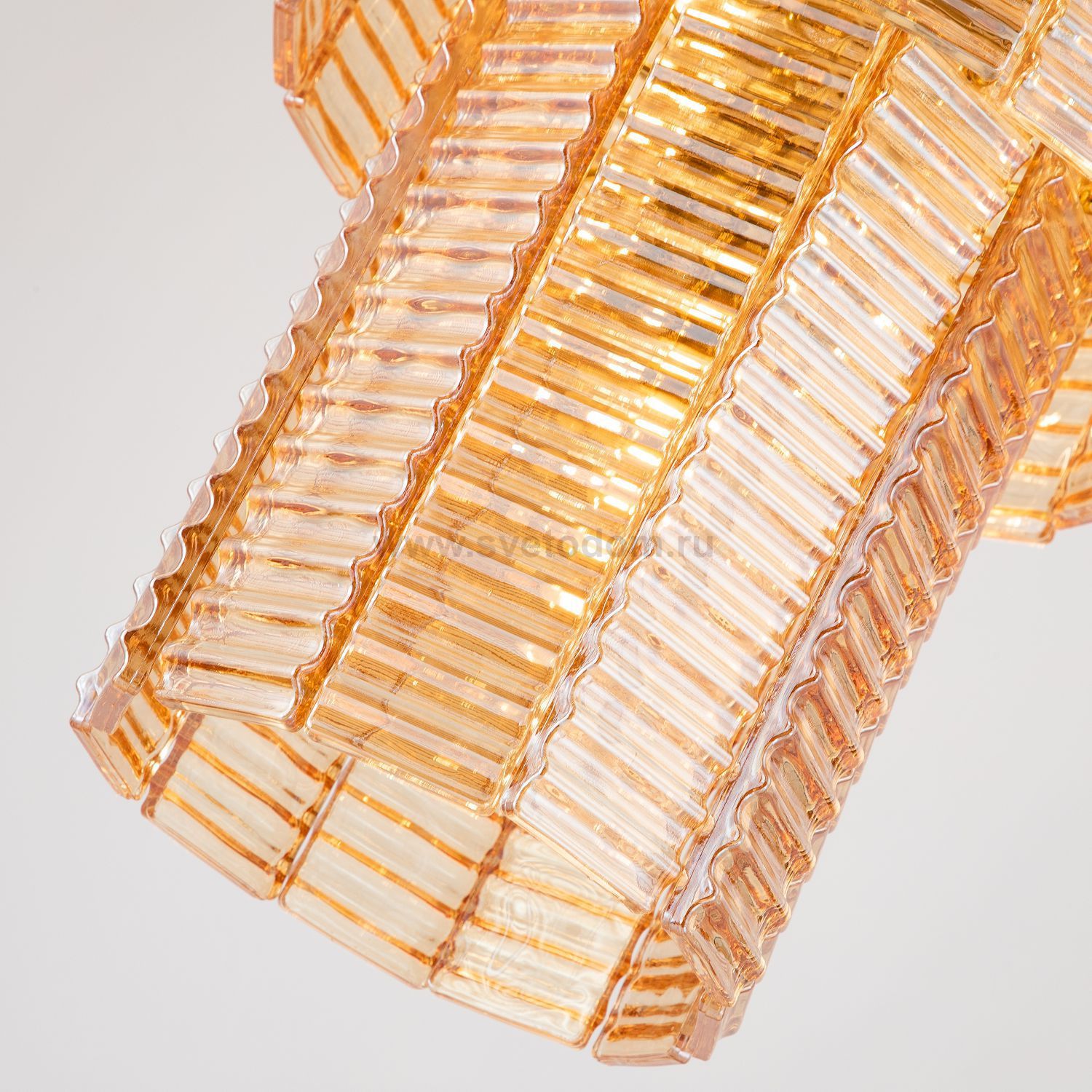 Подвесная люстра Favourite 2973-8P Prestige