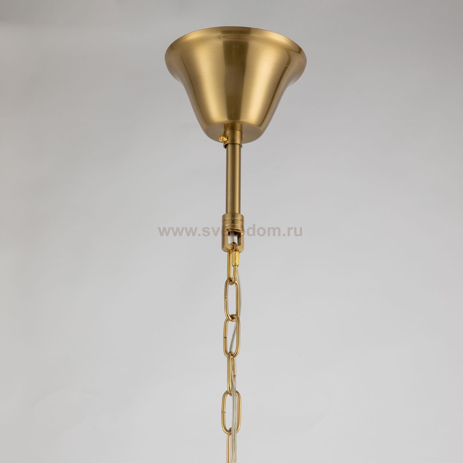 Подвесная люстра Favourite 2973-8P Prestige