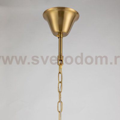 Подвесная люстра Favourite 2973-8P Prestige