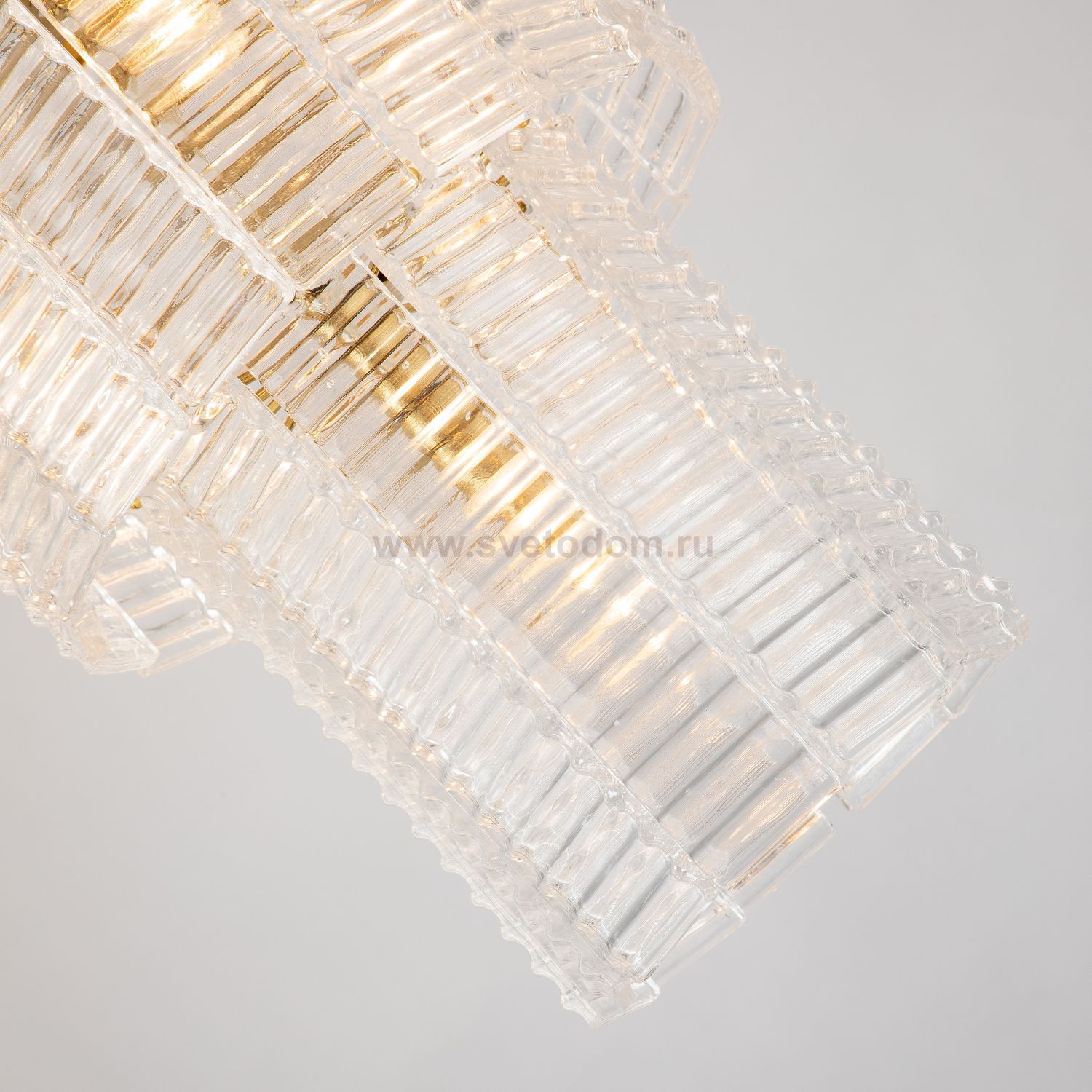 Подвесная люстра Favourite 2974-12P Prestige