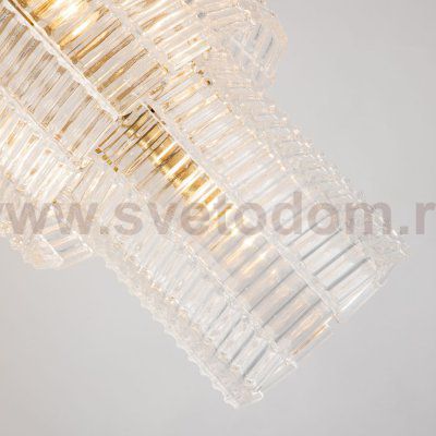 Подвесная люстра Favourite 2974-12P Prestige