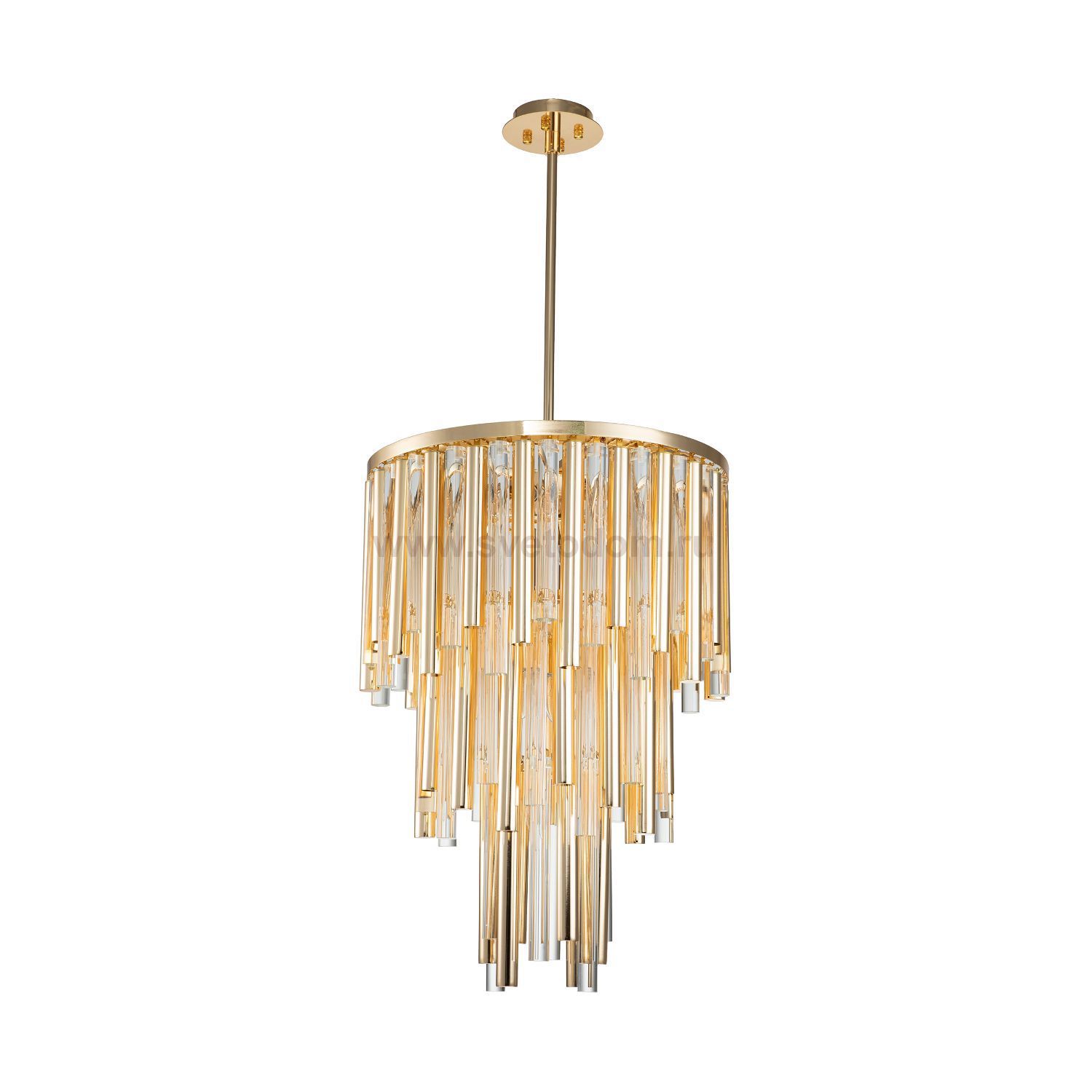 Люстра хрустальная Favourite 2975-10P