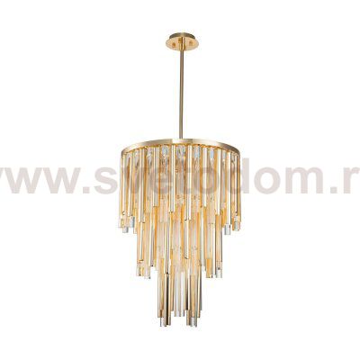 Люстра хрустальная Favourite 2975-10P