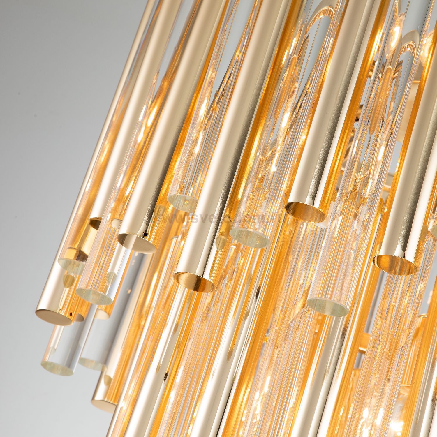 Люстра хрустальная Favourite 2975-10P