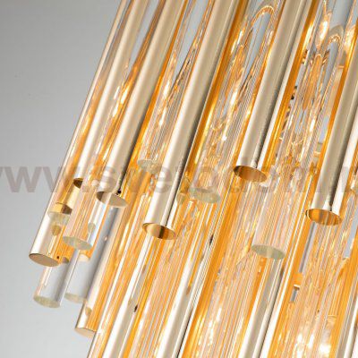 Люстра хрустальная Favourite 2975-10P