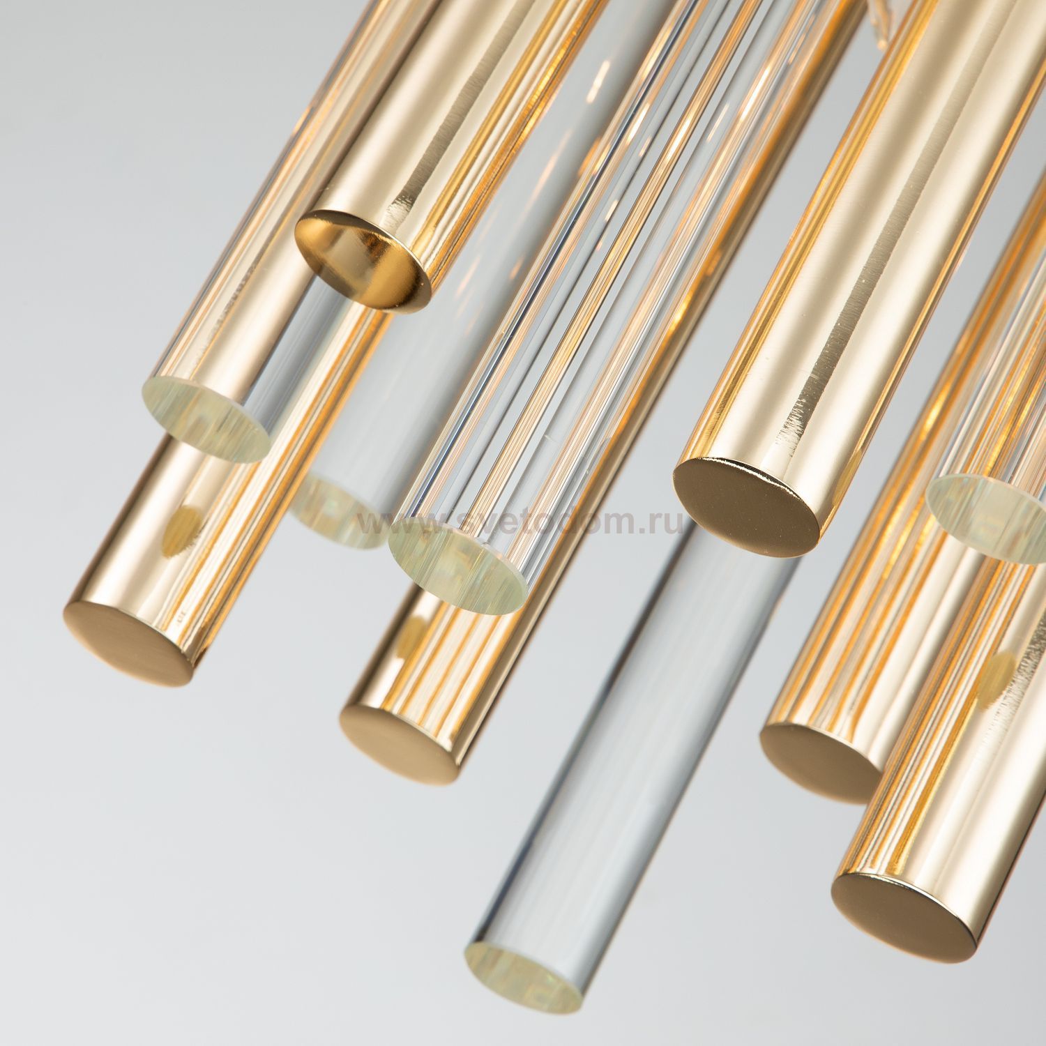 Подвесная люстра Favourite 2975-1P Atlant