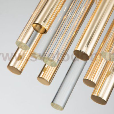 Подвесная люстра Favourite 2975-1P Atlant