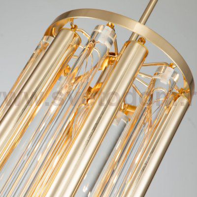 Подвесная люстра Favourite 2975-1P Atlant