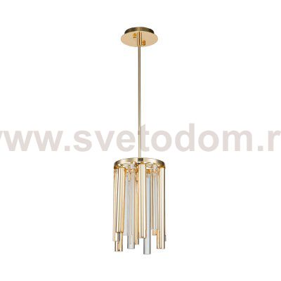 Подвесная люстра Favourite 2975-1P Atlant