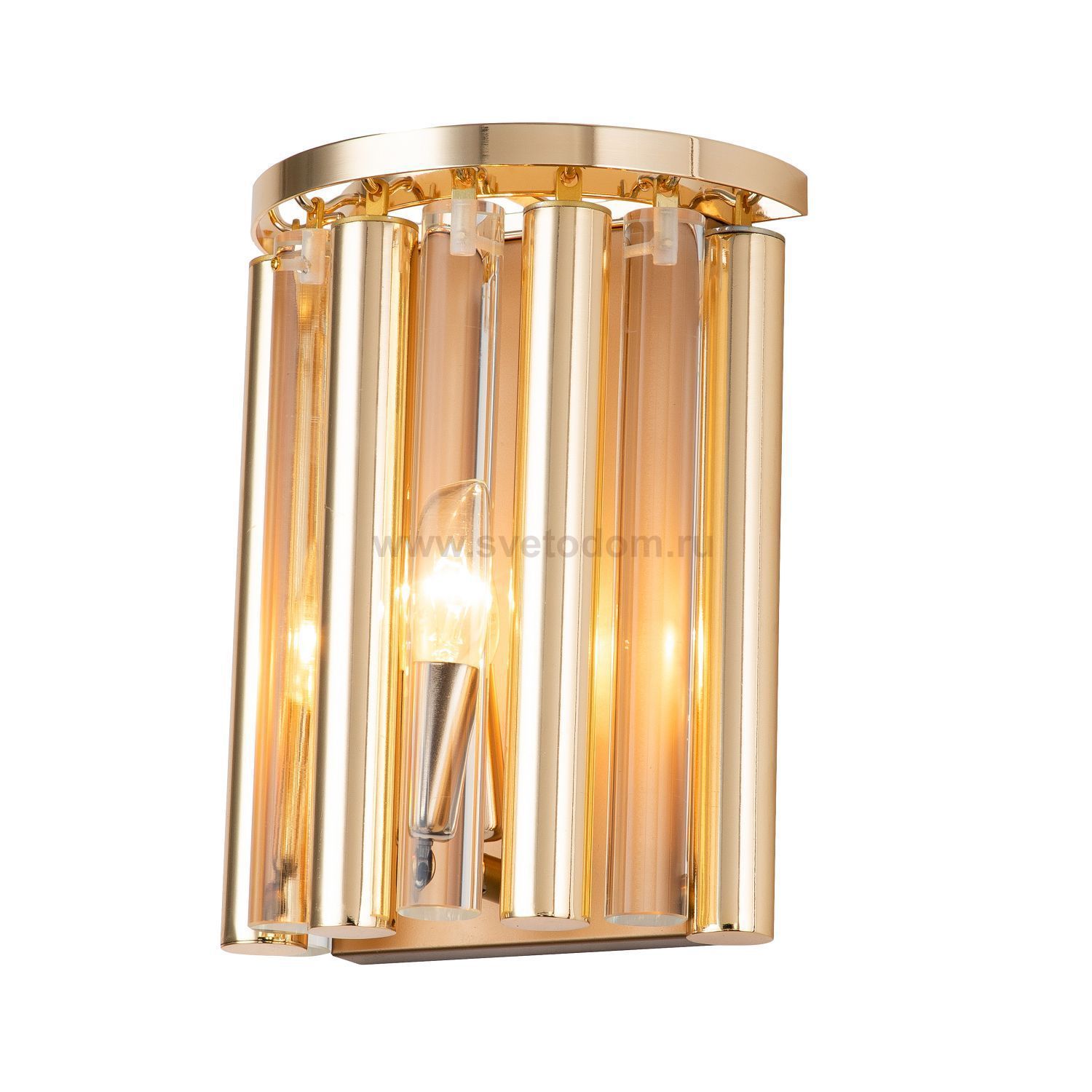 Настенный светильник Favourite 2975-1W Atlant