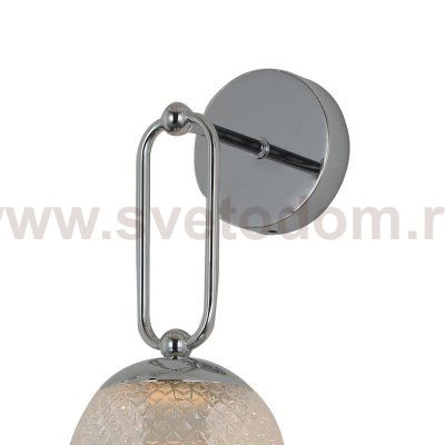 Настенный светильник Favourite 2977-1W Showy