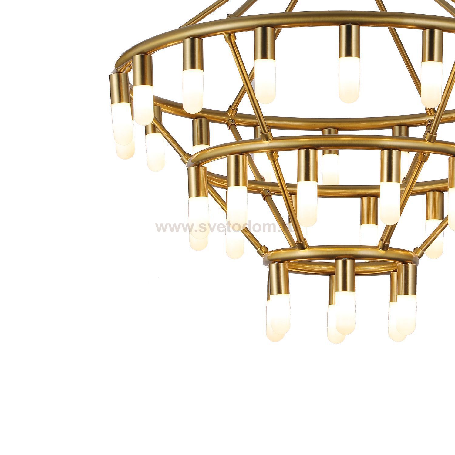 Потолочная люстра Favourite 2981-36P Sparkle