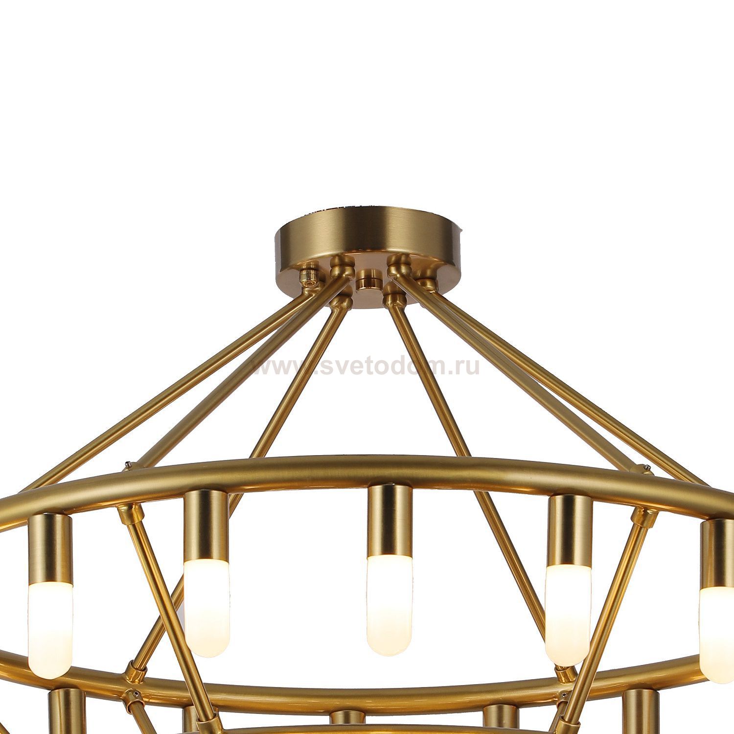 Потолочная люстра Favourite 2981-36P Sparkle