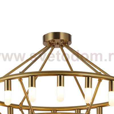 Потолочная люстра Favourite 2981-36P Sparkle