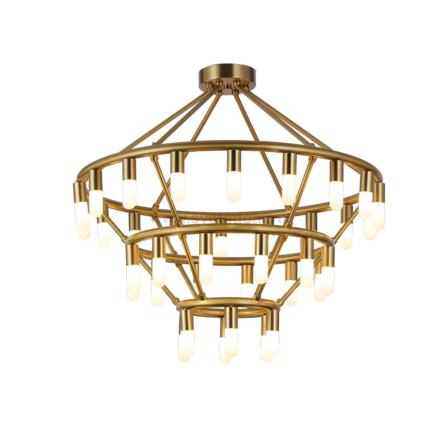 Потолочная люстра Favourite 2981-36P Sparkle