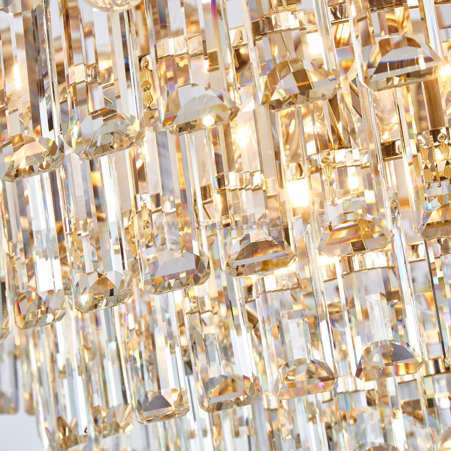 Подвесная люстра Favourite 2982-18P Dolor