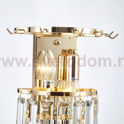 Настенный светильник Favourite 2982-2W Dolor