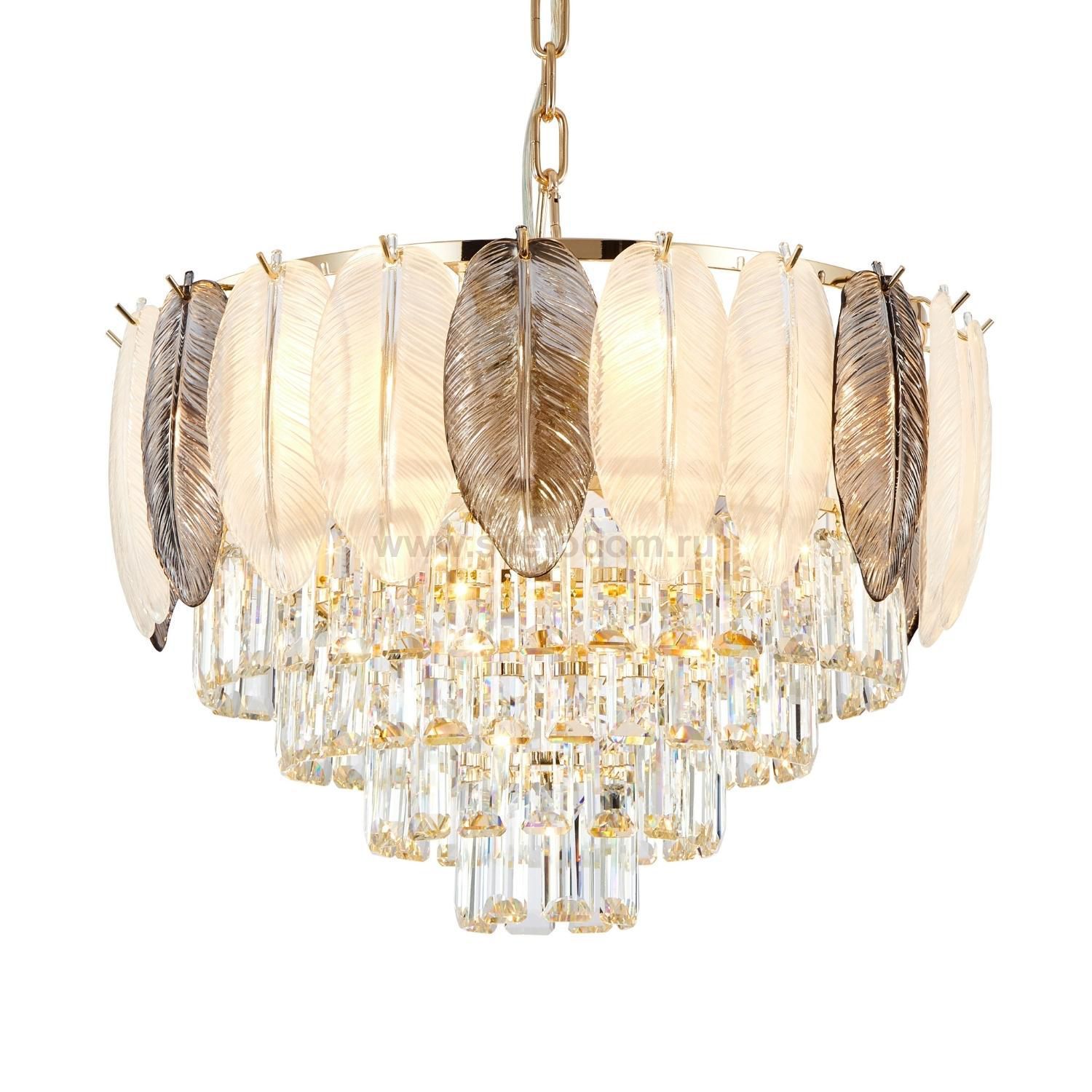 Подвесная люстра Favourite 2982-9P Dolor