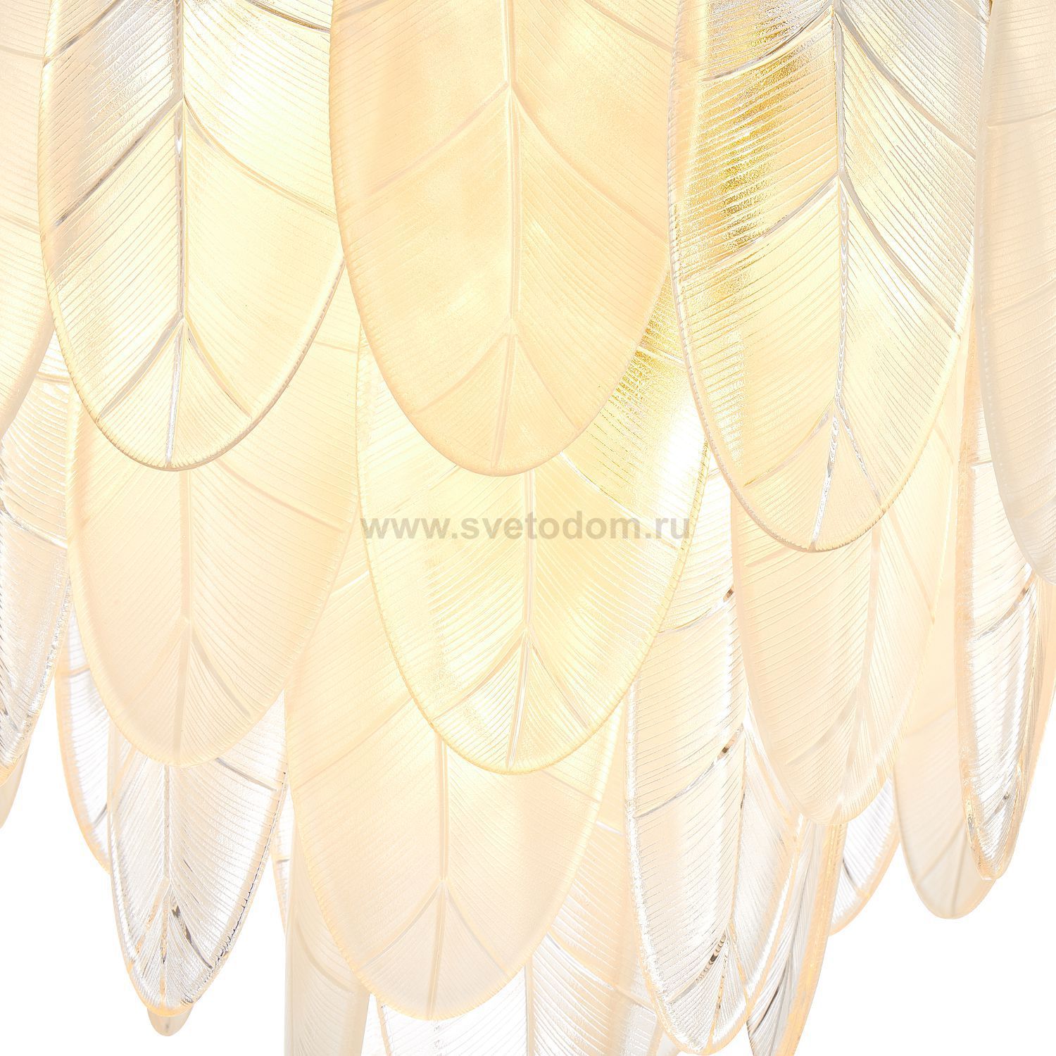 Подвесная люстра Favourite 2983-13P Intera