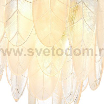 Подвесная люстра Favourite 2983-13P Intera