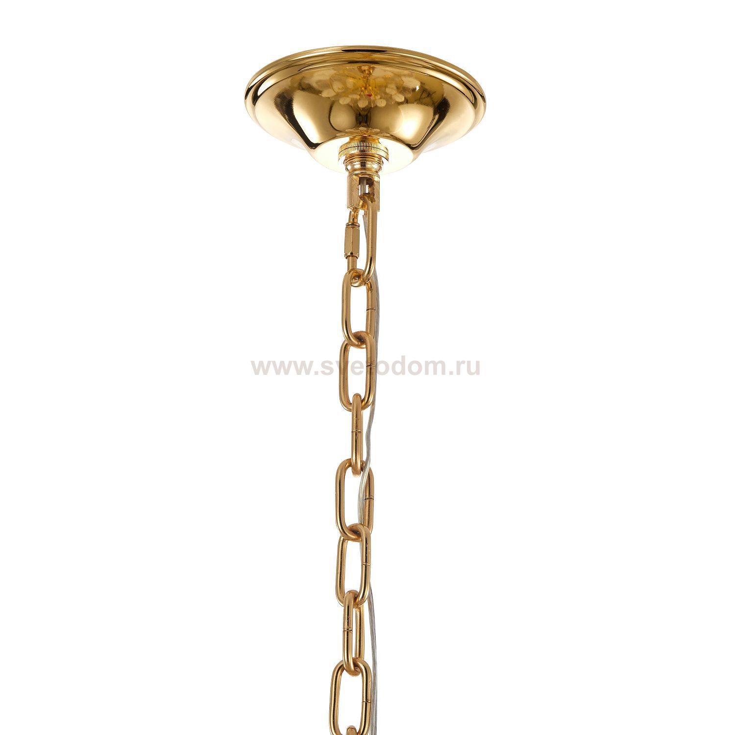 Подвесная люстра Favourite 2983-13P Intera