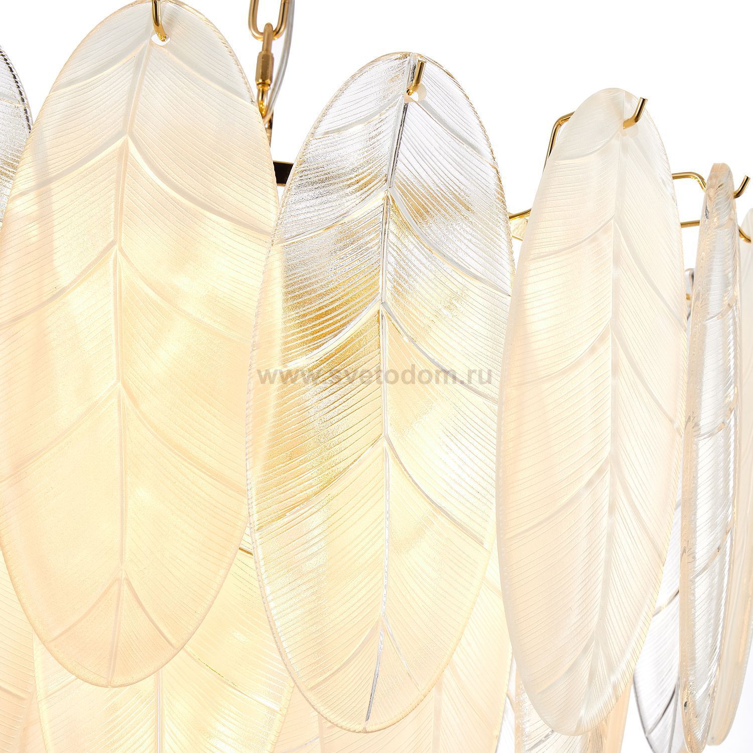 Подвесная люстра Favourite 2983-13P Intera