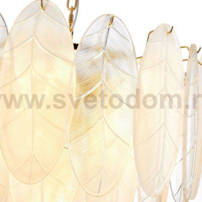 Подвесная люстра Favourite 2983-13P Intera