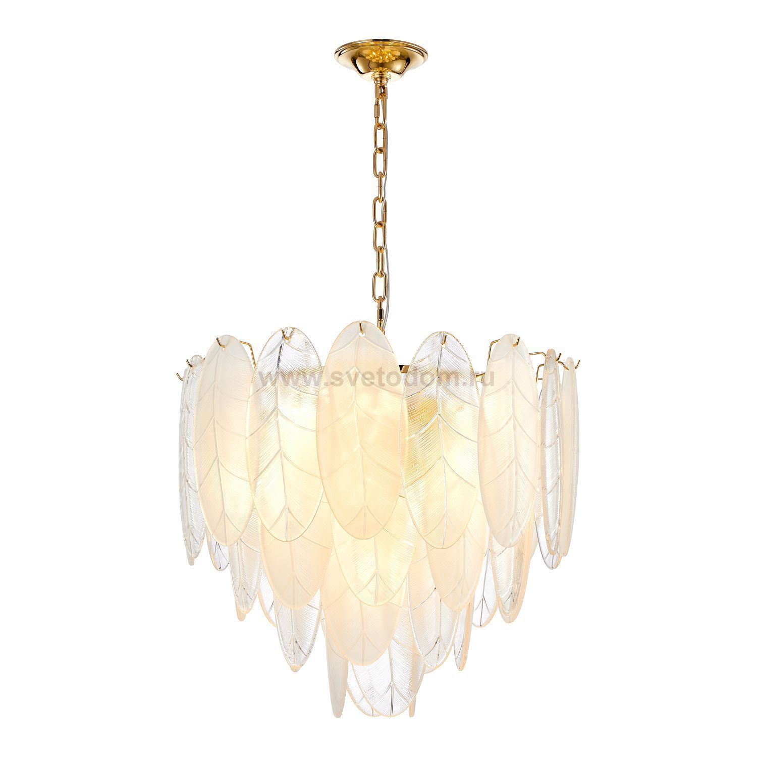 Подвесная люстра Favourite 2983-13P Intera