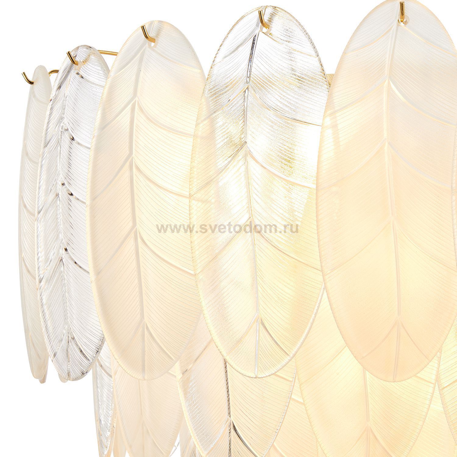 Подвесная люстра Favourite 2983-21P Intera