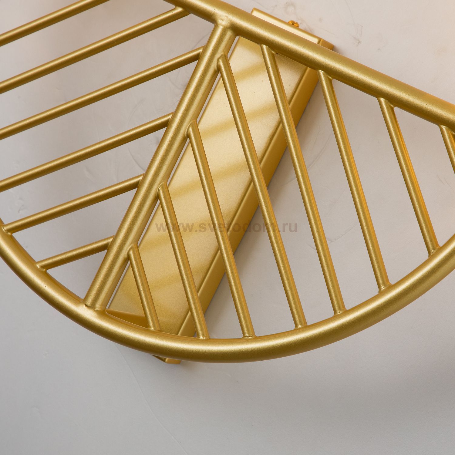 Настенный светильник Favourite 2992-2W Arc