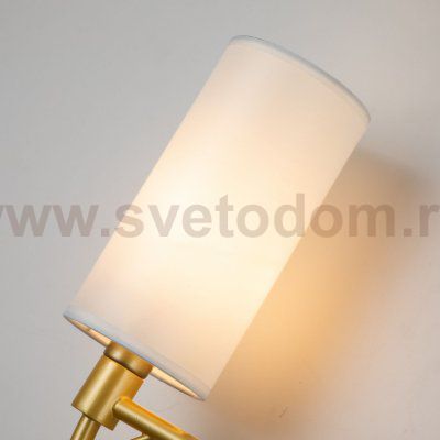 Настенный светильник Favourite 2992-2W Arc