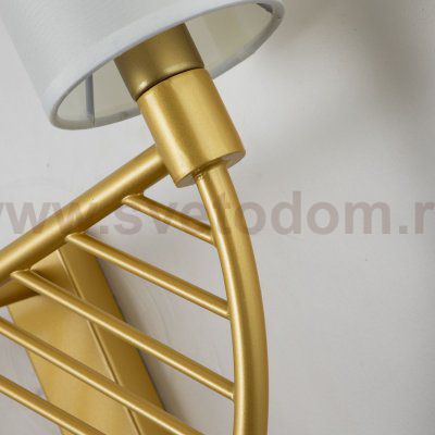 Настенный светильник Favourite 2992-2W Arc